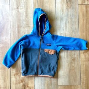 Patagonia Baby Sweater 12-18 months